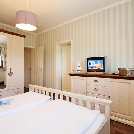 Brunshauptener Muehle 4 Muehlenzauber Apartment Kuehlungsborn