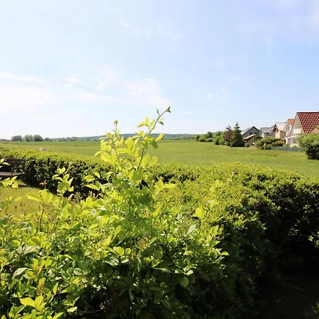 Brunshauptener Muehle 4 Muehlenzauber Apartmán Ostseebad Kühlungsborn