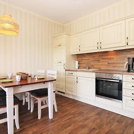 Apartmán Brunshauptener Muehle 4 Muehlenzauber