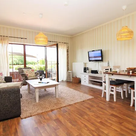 Brunshauptener Muehle 4 Muehlenzauber Apartment *