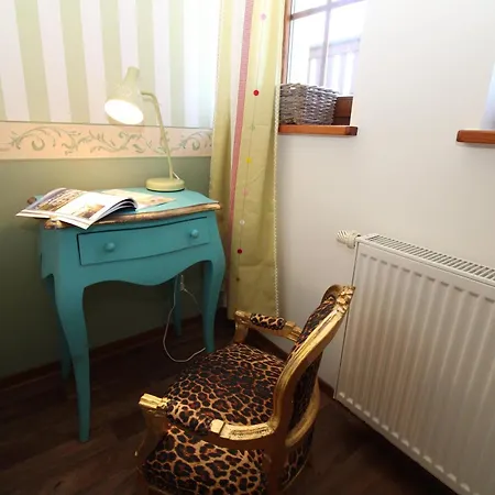 Brunshauptener Muehle 4 Muehlenzauber Apartment Kuehlungsborn